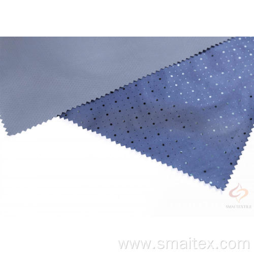 50D Polyester Taffeta With Printing